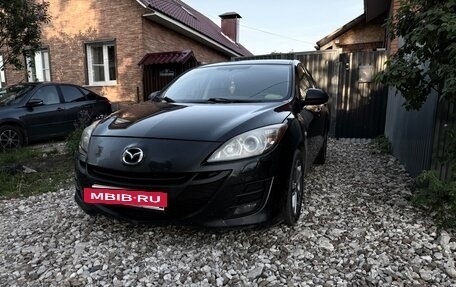 Mazda 3, 2010 год, 670 000 рублей, 7 фотография