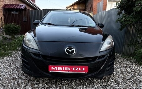 Mazda 3, 2010 год, 670 000 рублей, 5 фотография