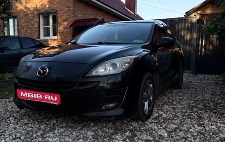 Mazda 3, 2010 год, 670 000 рублей, 3 фотография