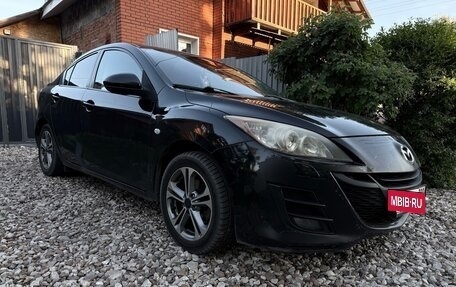 Mazda 3, 2010 год, 670 000 рублей, 4 фотография