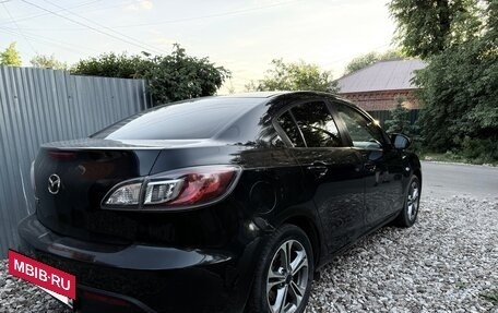Mazda 3, 2010 год, 670 000 рублей, 9 фотография