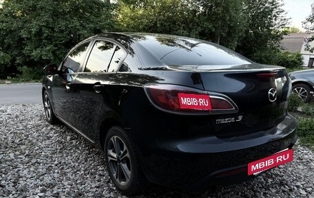 Mazda 3, 2010 год, 670 000 рублей, 8 фотография