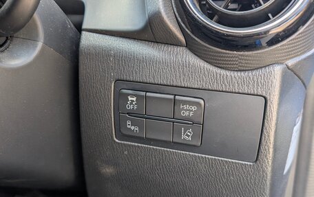 Mazda Demio IV, 2015 год, 800 000 рублей, 12 фотография