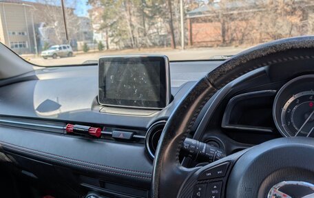 Mazda Demio IV, 2015 год, 800 000 рублей, 11 фотография