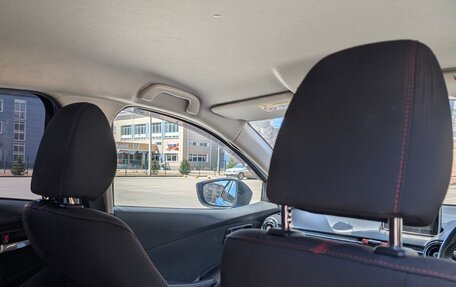 Mazda Demio IV, 2015 год, 800 000 рублей, 18 фотография