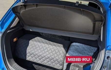 Mazda Demio IV, 2015 год, 800 000 рублей, 22 фотография