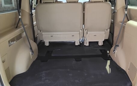 Hyundai H-1 II рестайлинг, 2021 год, 3 800 000 рублей, 7 фотография