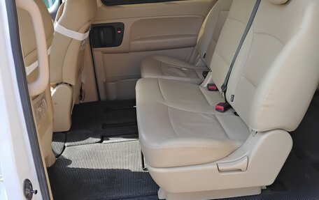Hyundai H-1 II рестайлинг, 2021 год, 3 800 000 рублей, 5 фотография