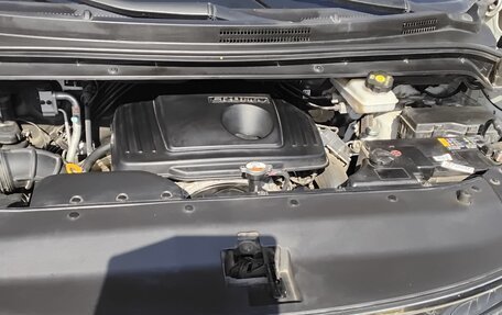 Hyundai H-1 II рестайлинг, 2021 год, 3 800 000 рублей, 8 фотография
