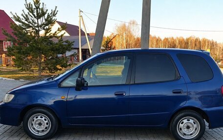 Toyota Corolla Spacio II, 2001 год, 460 000 рублей, 4 фотография