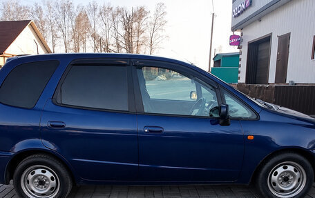 Toyota Corolla Spacio II, 2001 год, 460 000 рублей, 3 фотография
