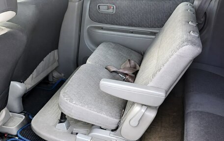 Toyota Corolla Spacio II, 2001 год, 460 000 рублей, 9 фотография