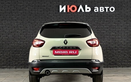 Renault Kaptur I рестайлинг, 2019 год, 1 230 000 рублей, 5 фотография