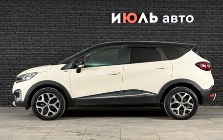 Renault Kaptur I рестайлинг, 2019 год, 1 230 000 рублей, 8 фотография