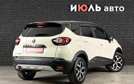Renault Kaptur I рестайлинг, 2019 год, 1 230 000 рублей, 4 фотография