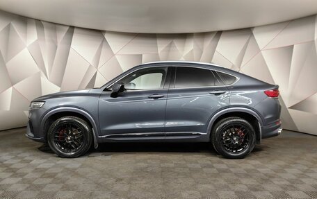 Geely Tugella FY11, 2022 год, 2 495 000 рублей, 5 фотография