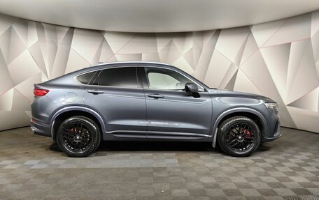 Geely Tugella FY11, 2022 год, 2 495 000 рублей, 6 фотография