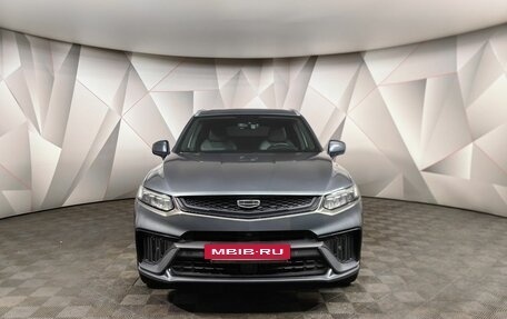 Geely Tugella FY11, 2022 год, 2 495 000 рублей, 7 фотография
