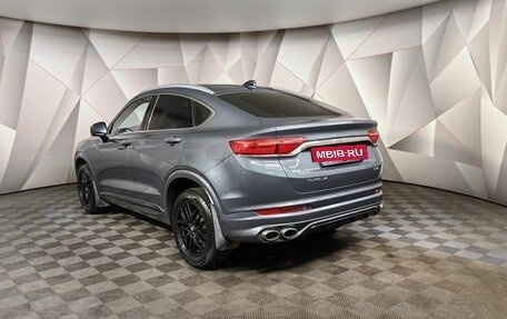Geely Tugella FY11, 2022 год, 2 495 000 рублей, 4 фотография