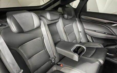 Geely Tugella FY11, 2022 год, 2 495 000 рублей, 16 фотография