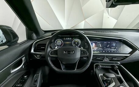 Geely Tugella FY11, 2022 год, 2 495 000 рублей, 19 фотография