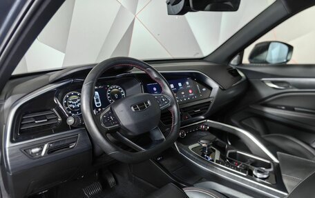 Geely Tugella FY11, 2022 год, 2 495 000 рублей, 18 фотография