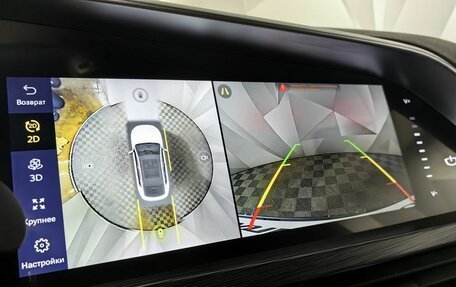 Geely Tugella FY11, 2022 год, 2 495 000 рублей, 21 фотография
