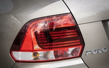 Volkswagen Polo VI (EU Market), 2017 год, 1 199 000 рублей, 6 фотография