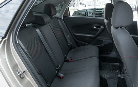 Volkswagen Polo VI (EU Market), 2017 год, 1 199 000 рублей, 8 фотография