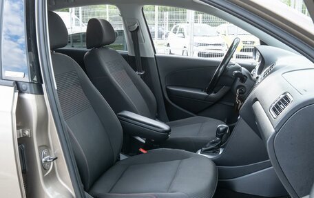 Volkswagen Polo VI (EU Market), 2017 год, 1 199 000 рублей, 9 фотография