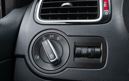 Volkswagen Polo VI (EU Market), 2017 год, 1 199 000 рублей, 16 фотография