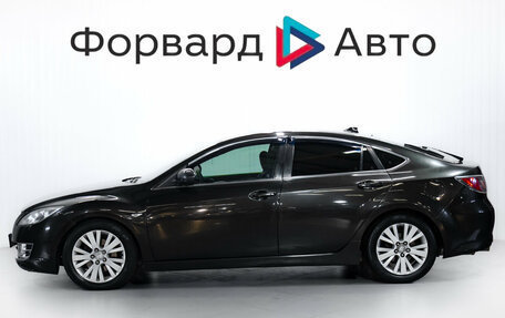 Mazda 6, 2008 год, 599 000 рублей, 5 фотография