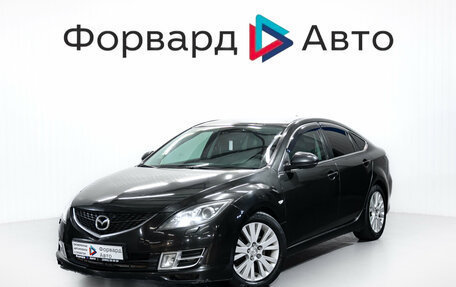 Mazda 6, 2008 год, 599 000 рублей, 4 фотография