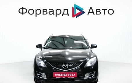 Mazda 6, 2008 год, 599 000 рублей, 2 фотография