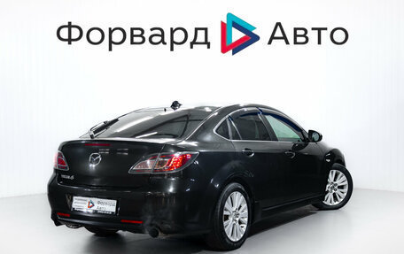Mazda 6, 2008 год, 599 000 рублей, 8 фотография