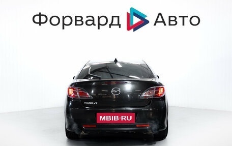 Mazda 6, 2008 год, 599 000 рублей, 7 фотография