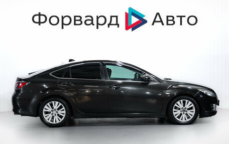 Mazda 6, 2008 год, 599 000 рублей, 9 фотография