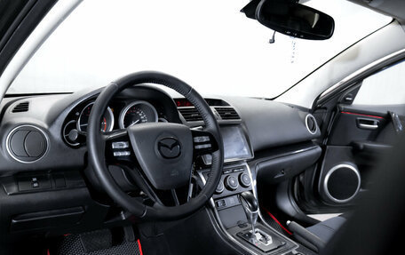 Mazda 6, 2008 год, 599 000 рублей, 13 фотография