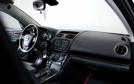 Mazda 6, 2008 год, 599 000 рублей, 17 фотография