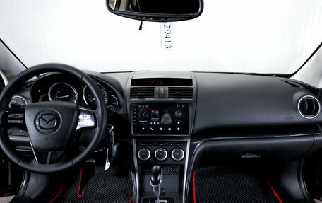 Mazda 6, 2008 год, 599 000 рублей, 14 фотография