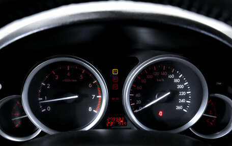 Mazda 6, 2008 год, 599 000 рублей, 16 фотография