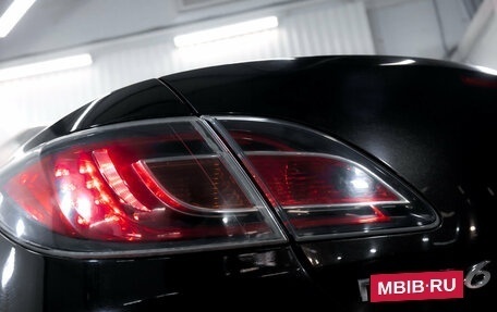 Mazda 6, 2008 год, 599 000 рублей, 11 фотография