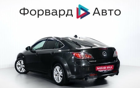Mazda 6, 2008 год, 599 000 рублей, 6 фотография