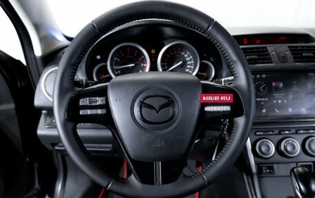 Mazda 6, 2008 год, 599 000 рублей, 15 фотография