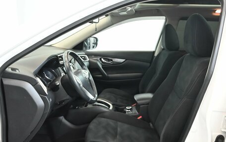 Nissan X-Trail, 2017 год, 1 950 000 рублей, 10 фотография
