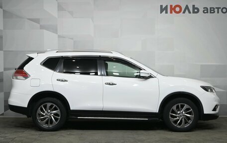 Nissan X-Trail, 2017 год, 1 950 000 рублей, 9 фотография