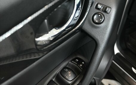 Nissan X-Trail, 2017 год, 1 950 000 рублей, 16 фотография