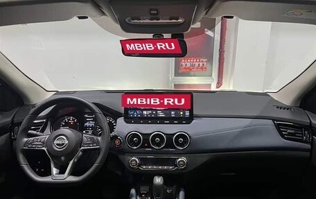 Nissan Qashqai, 2025 год, 1 690 000 рублей, 8 фотография