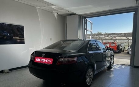 Toyota Camry, 2009 год, 1 220 000 рублей, 4 фотография