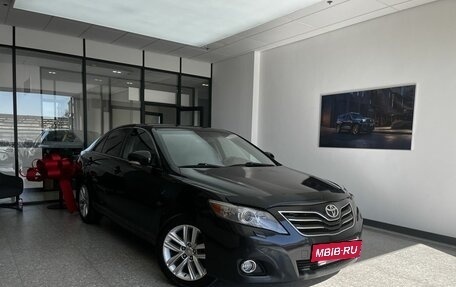 Toyota Camry, 2009 год, 1 220 000 рублей, 3 фотография